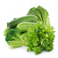 Organic Fruits & Vegetables