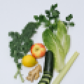 Organic Fruits