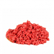Veal Mince 1Kg - 1Kg