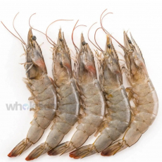 Large Prawns  500g - 500 gm