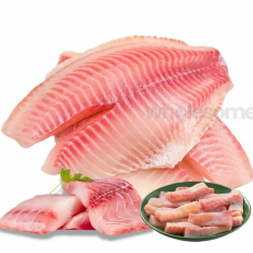 Boneless Fish 1 kg  - 1Kg