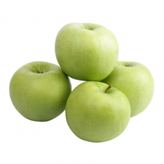 Green Apple-23