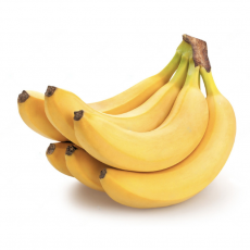 Banana 450 - 500g - 500 Grams