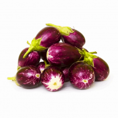 Brinjal -  (Baingan) - 1Kg