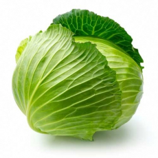 Cabbage - 1 Pc ( 400 - 700 Grams)