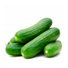 Cucumber 450 - 500g - 500g