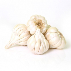 Garlic - Fresh - 250 Grams