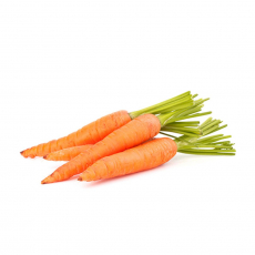 Carrot Orange - 0.5 kg