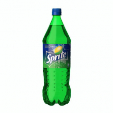 Sprite Drink 1ltr - 1 LTR