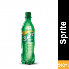 Sprite Lemon 500 ml