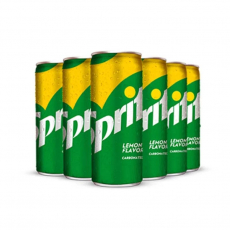 Sprite Can Local (250mlx12) - 250...