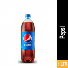 Pepsi 1 Ltr - 1 LTR