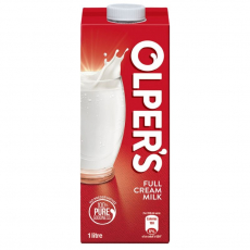 Olper's Full Cream Milk 1...