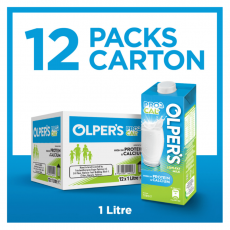 Olpers Pro CAL Low Fat Milk Carton...