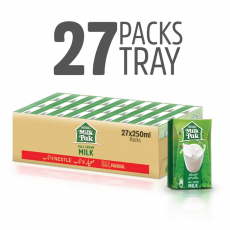 Nestle Milk Pak Full Cream Milk...