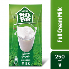 Nestle Milk Pak Full Cream Milk...