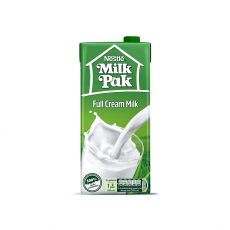 Nestle Milk Pak Full Cream Milk 1...