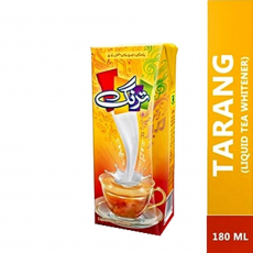 Tarang Liquid Tea Whitener 175 ml...