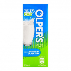 Olper Pro-Cal Low Fat Milk 200ml -...