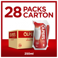 Olpers Full Cream Milk Pouch...