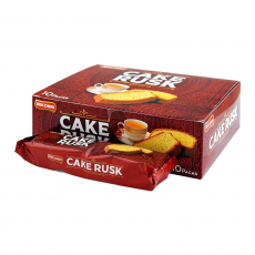 Bisconni Cake Rusk 1*10 Packs - 1...