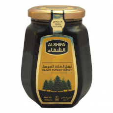 Alshifa Black Forest Honey - 500 gm
