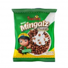 Funchies Mingalz Choco Balls - ...