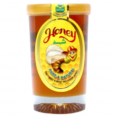 Marhaba Honey Glass - 500 gm