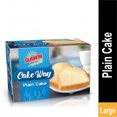 Dawn Cake Way Plain Cake 200g -...