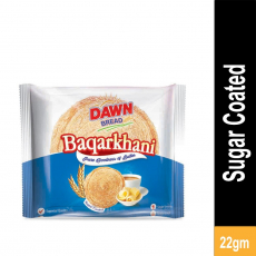 Dawn Baqarkhani Sugar Coated - 22...