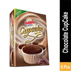 Dawn Chocolate Cupcake Box (6...