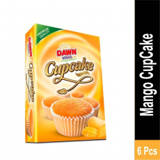 Dawn Mango Cupcake Box (6 Pieces)...