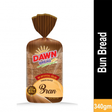 Dawn Bran Bread 340g - 340-g
