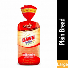 Dawn Bread Plain Large 725g - 1...