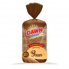 Dawn Brown Bread ( family pack ) -...