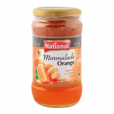 National Marmalade Orange - 440 gm