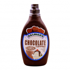 Salman's Chocolate Topping -...