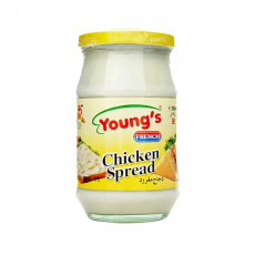 Youngs Chicken Spread - 300 ml