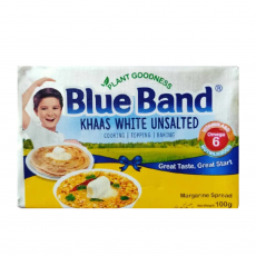 Blue Band Khaas White Unsalted...
