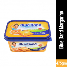 Blue Band Margarine Spread - 475 gm