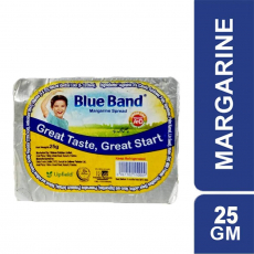 Blue Band Margarine Spread 25gm -...