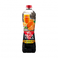 NESTLE FRUITA VITALS Orange Juice...