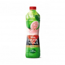 Nestle Fruita Vitals Guava Nectar...