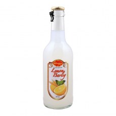 Shezan Lemon Barley Glass Bottle -...