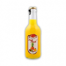 Shezan Fruit Punch Glass Bottle -...