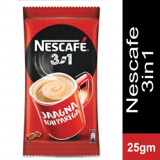 Nescafe 3 In 1 Instant Coffee...