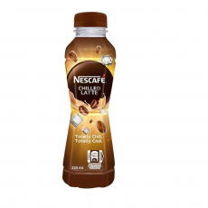NESCAFE CHILLED LATTE Bottle - 220...