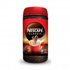 Nescafe Classic Coffee Jar - 200 gm