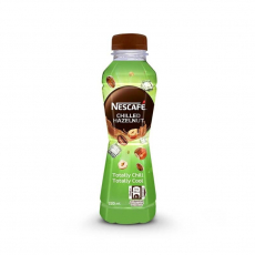 NESCAFE CHILLED HAZELNUT 220ml -...