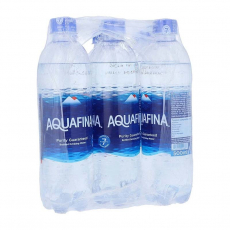 Aquafina Mineral Water 500ML PET...